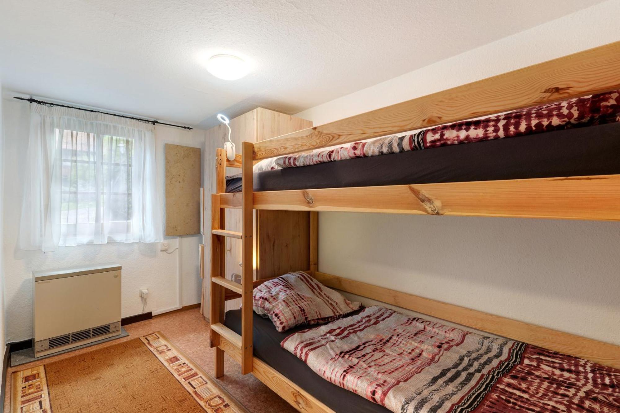 Strumpfweberhaus Schiltach Esterno foto